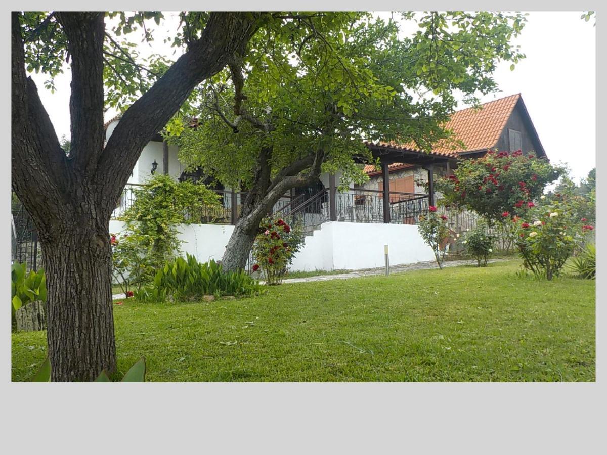 Katerina'S Holiday Home Kriopigi Zewnętrze zdjęcie